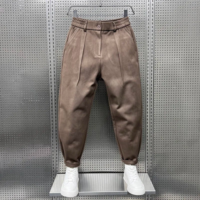 Riviera | Elegant Coding Trousers