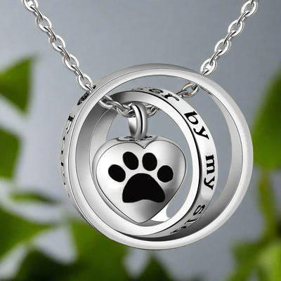 Pawtique | Heartfelt Urn Necklace