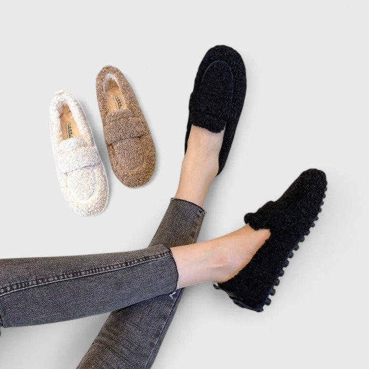 Kara | Stylish Everyday Loafers