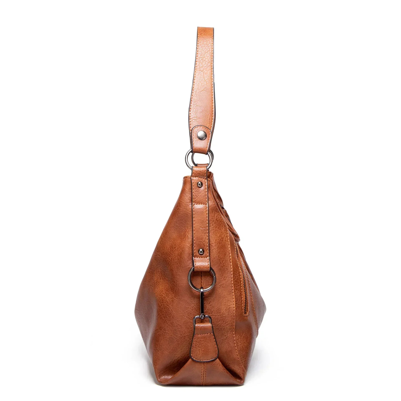 Nora | Chic Everyday Leather Bag