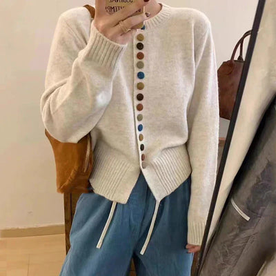 Celeste | Cozy Cardigan Bliss