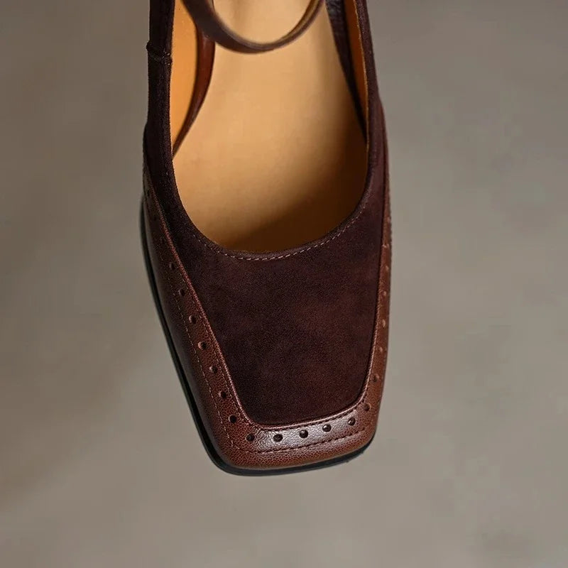 Luxe | Timeless Classic Pumps