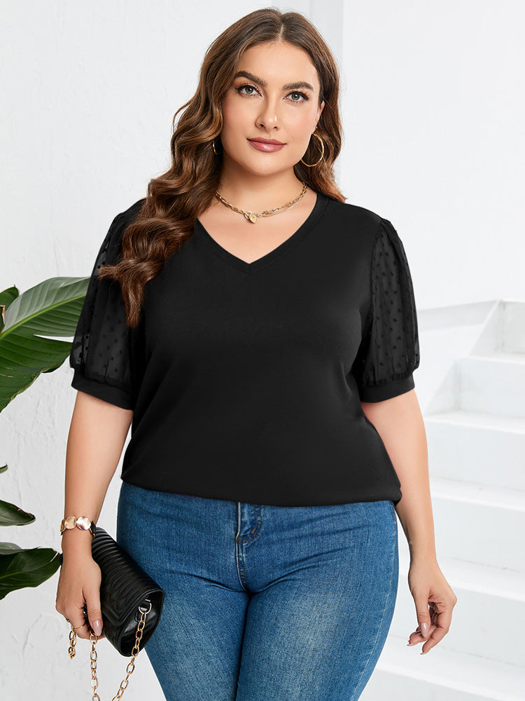 Flora | Curve-Enhancing Top