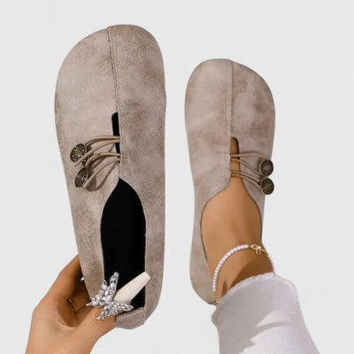 Breezy | Chic Everyday Loafers