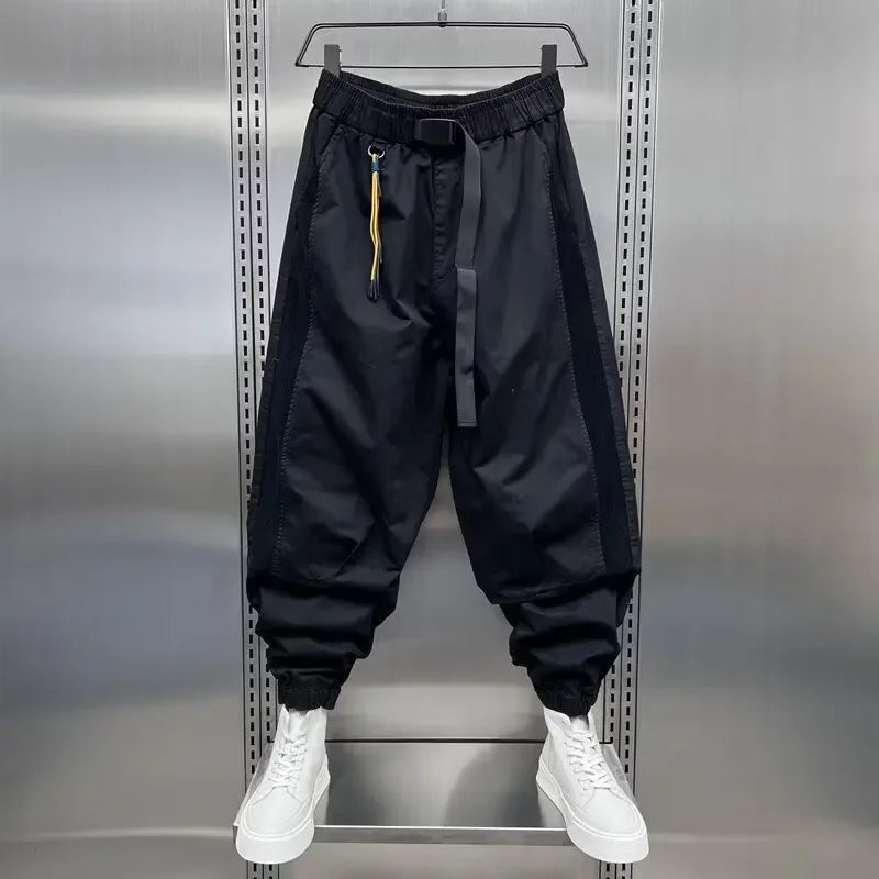 Breezy | Effortless Baggy Trousers