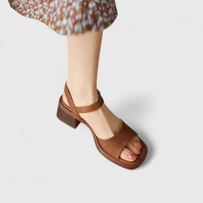 Talia | Chic Summer Sandals
