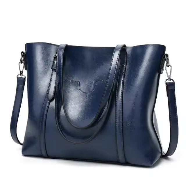 Sophie | Chic Leather Shoulder Bag