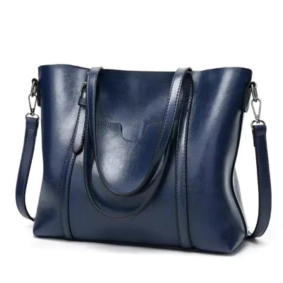 Sophie | Chic Leather Shoulder Bag