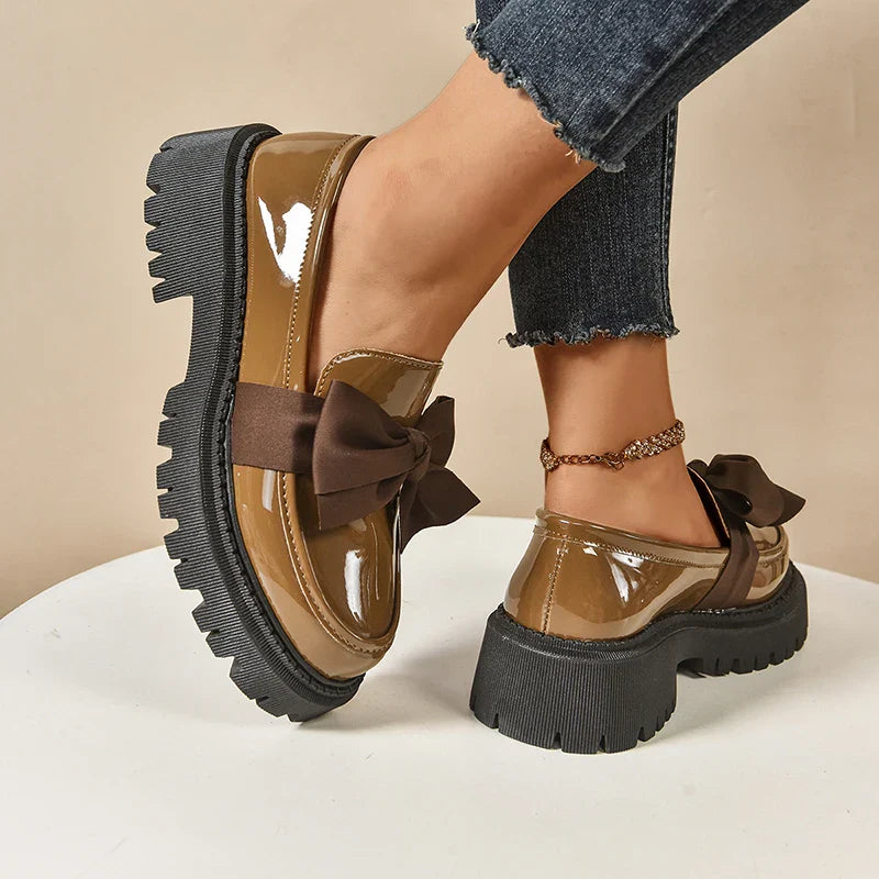 Nala | Chic Platform Shoes