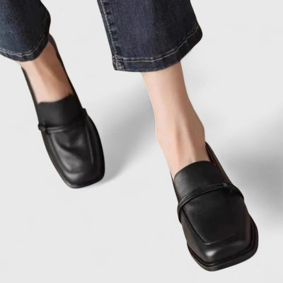 Riley | Comfortable Orthopaedic Loafers