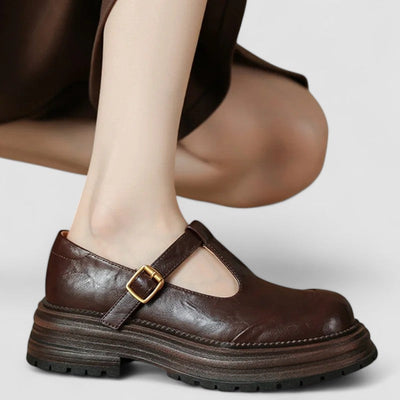 Luna | Comfortable Orthopaedic Shoes