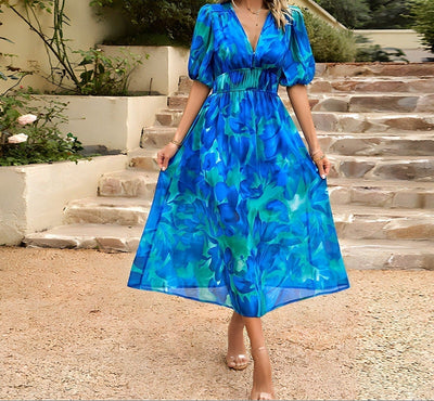 Talia | Effortless Everyday Dress