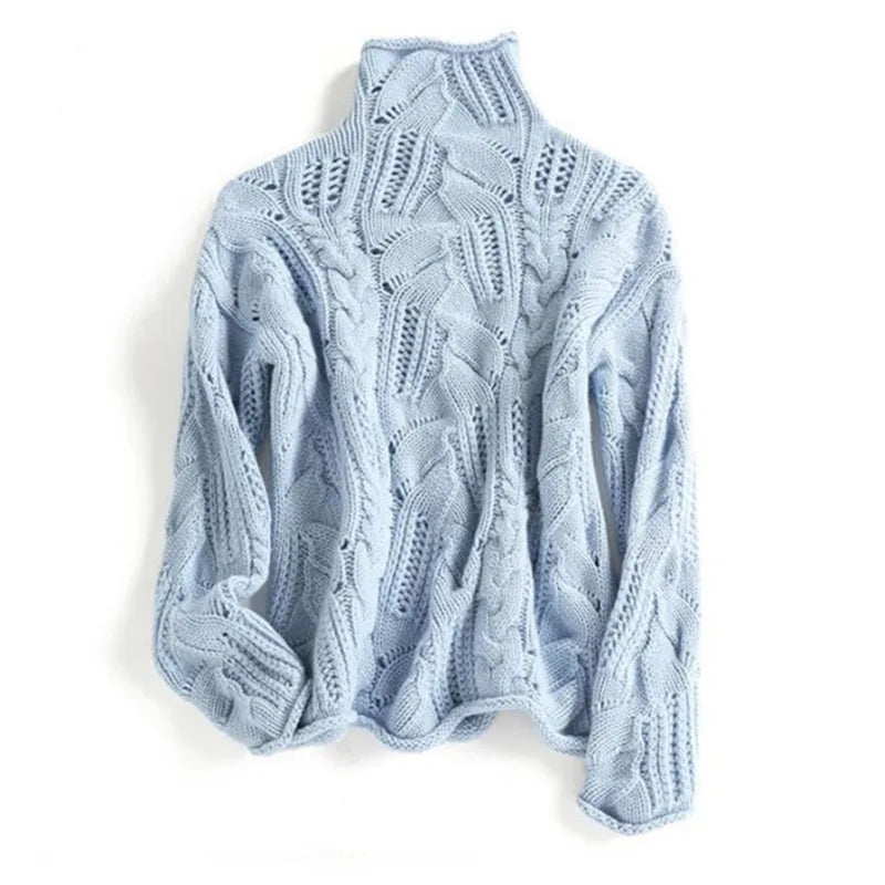 Mira | Luxurious Cashmere Sweater