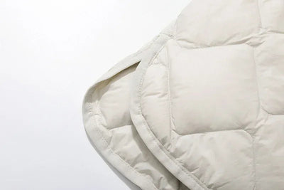 Nala | Cozy Quilted Puffer Jacket