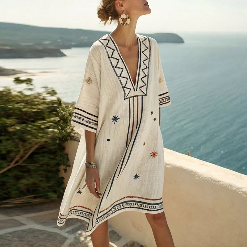 Nala | Chic Beach Dress