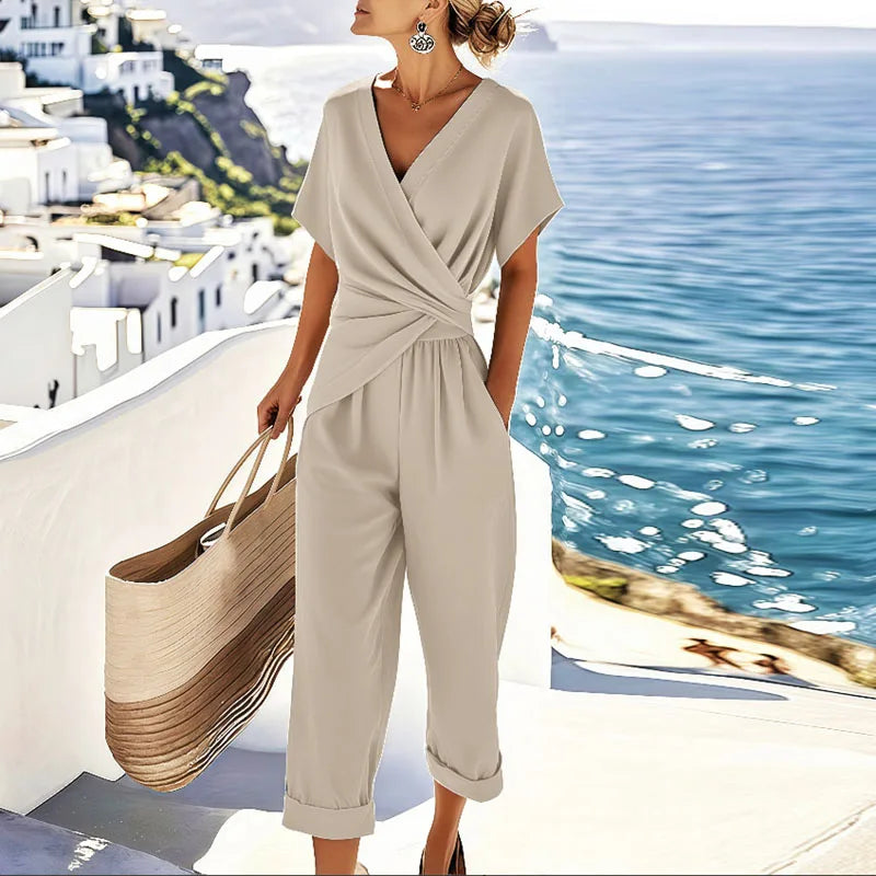 Mira | Chic Two-Piece Ensemble