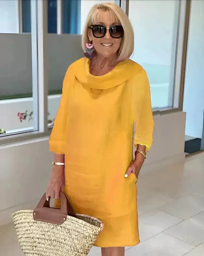 Viva | Chic Polished Dress