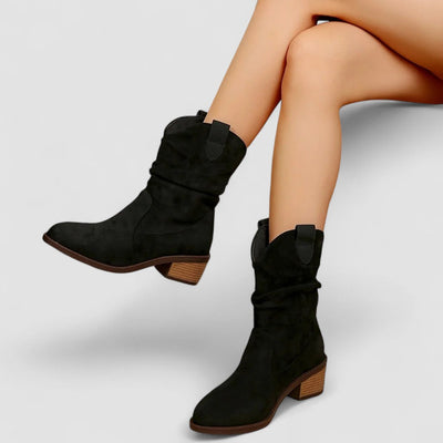 Kira | Chic Casual Boots