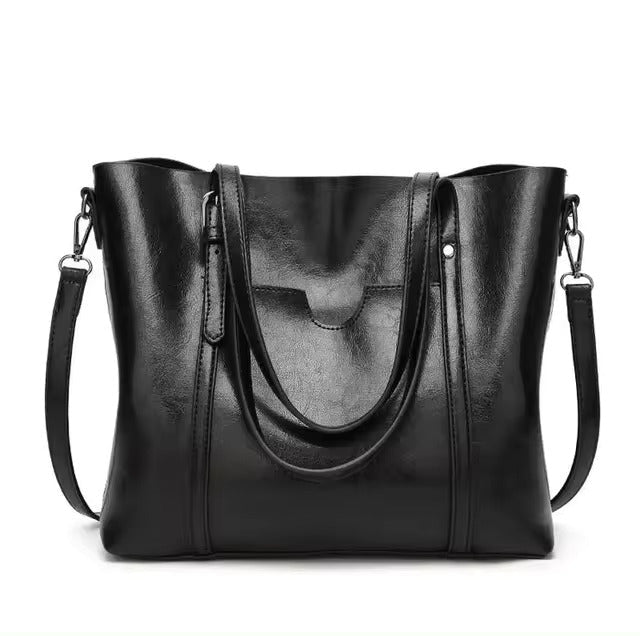 Sophie | Chic Leather Shoulder Bag