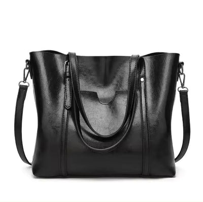 Sophie | Chic Leather Shoulder Bag