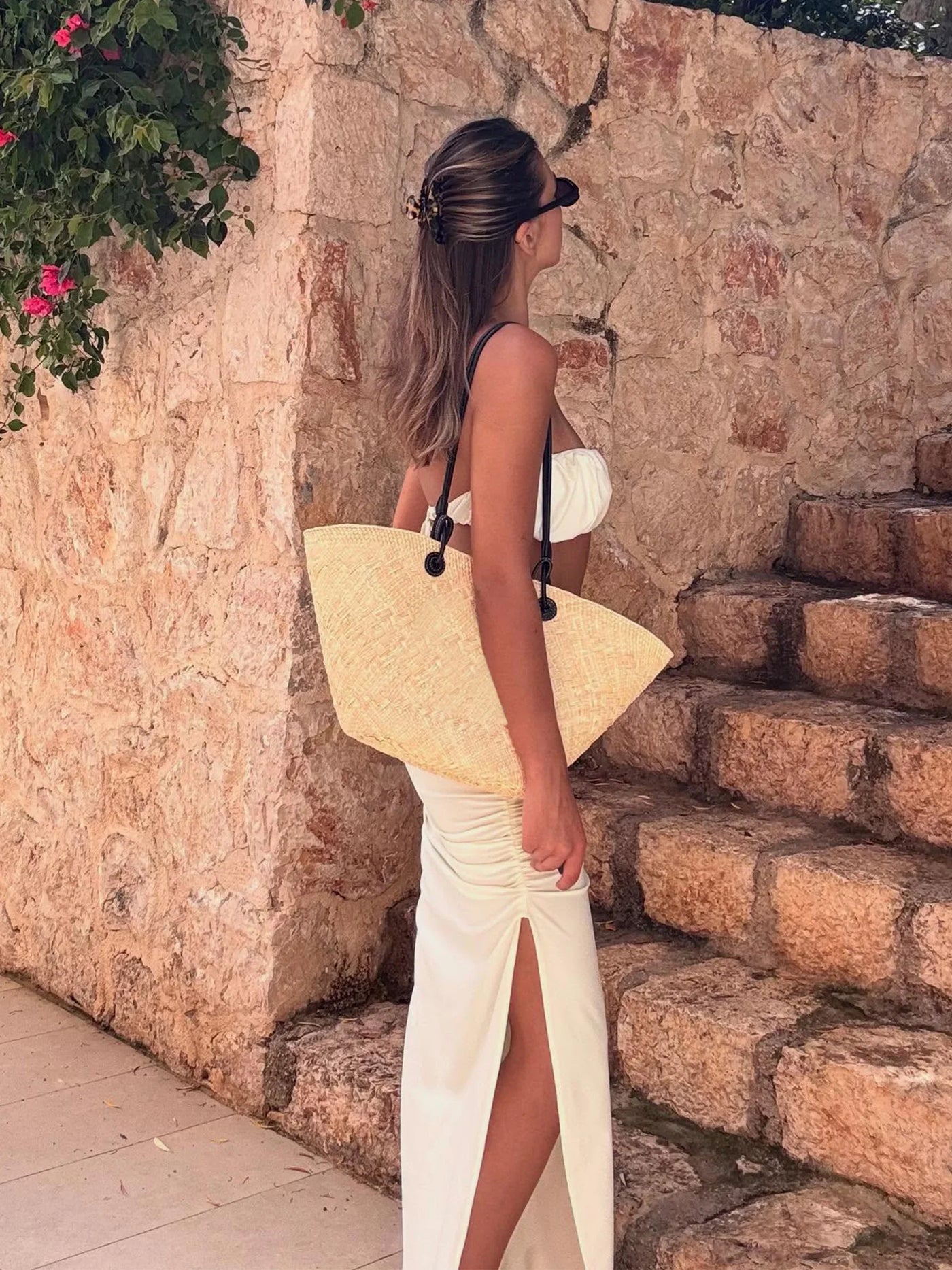 Aurelia | Chic 3-Piece Skirt Set