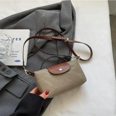 Milo | Chic Leather Handbag