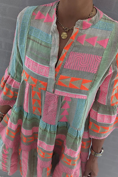 Livia | Effortless Spring Dress