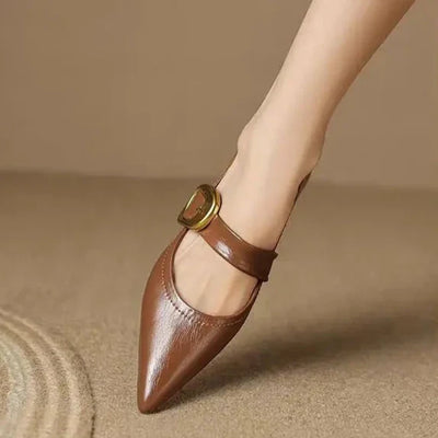 Mila | Chic Everyday Flats