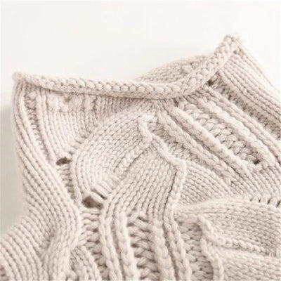 Mira | Luxurious Cashmere Sweater