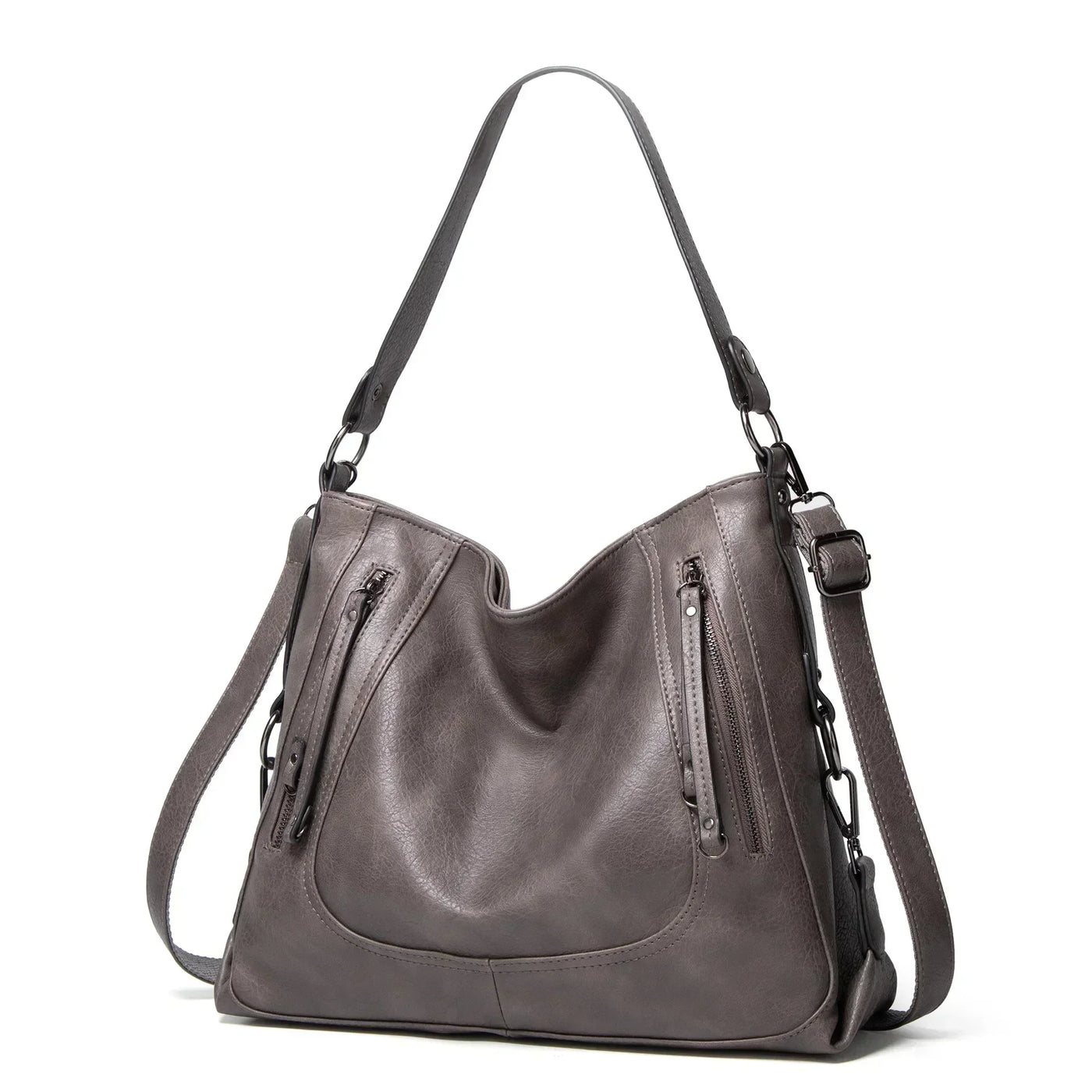 Nora | Chic Everyday Leather Bag