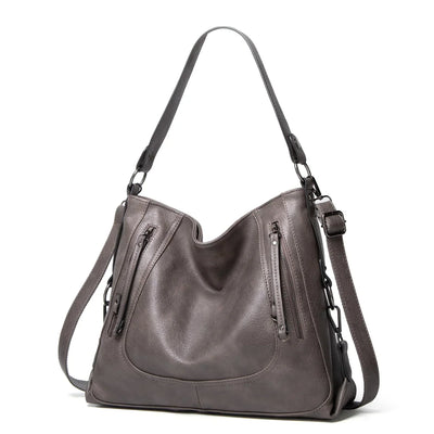 Nora | Chic Everyday Leather Bag