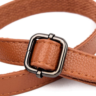 Mira | Chic Leather Handbag