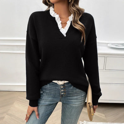 Cleo | Chic Cozy Sweater