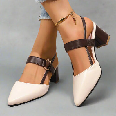 Luna | Stylish Orthopaedic Heels