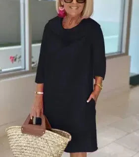 Viva | Chic Polished Dress