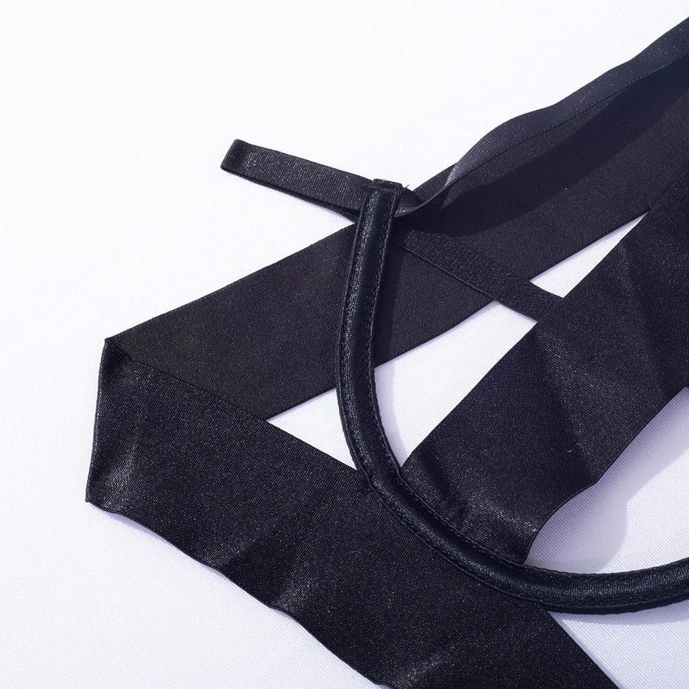 Carmen | Chic All-in-One Bodysuit