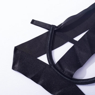 Carmen | Chic All-in-One Bodysuit