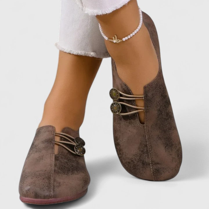 Breezy | Chic Everyday Loafers