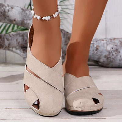 Breezy | Comfortable Orthopedic Sandals