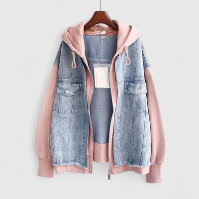 Breezy | Soft Casual Jacket