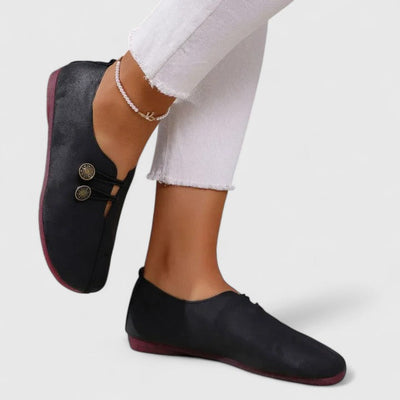 Breezy | Chic Everyday Loafers