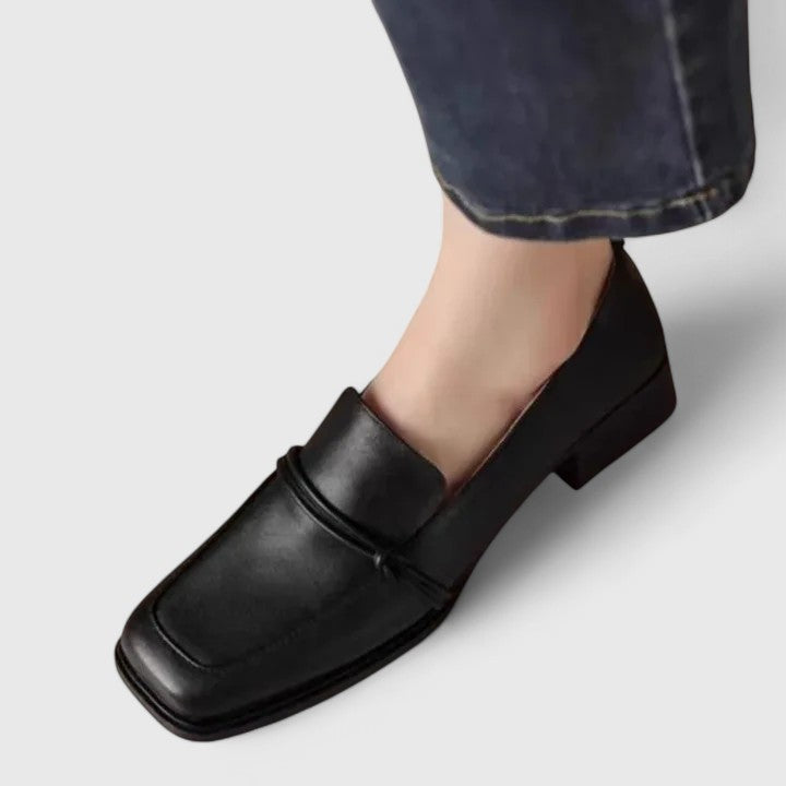 Riley | Comfortable Orthopaedic Loafers