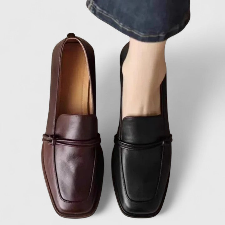 Riley | Comfortable Orthopaedic Loafers