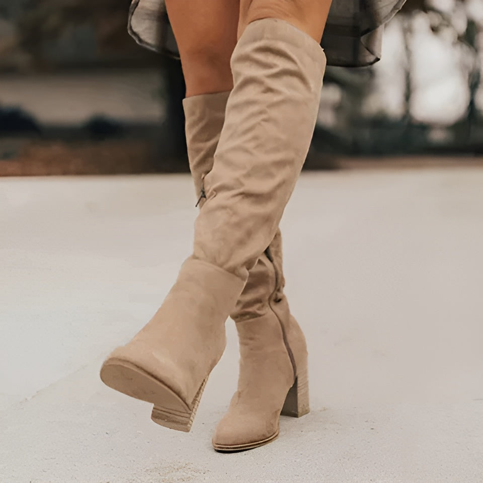 Sable | Chic Ankle Boots