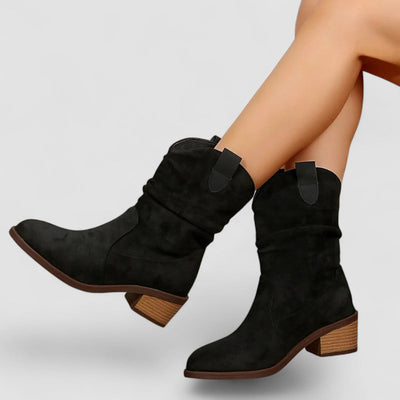 Kira | Chic Casual Boots