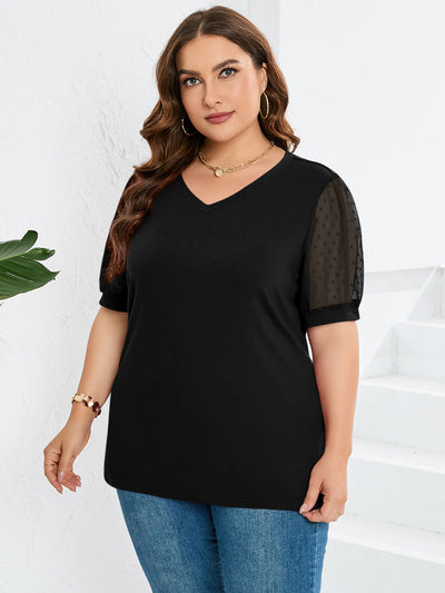 Flora | Curve-Enhancing Top
