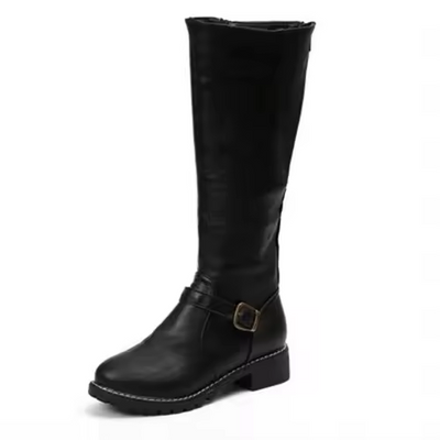 Kira | Chic Knee High Boots