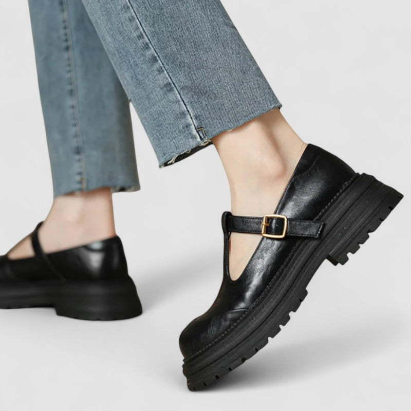 Luna | Comfortable Orthopaedic Shoes