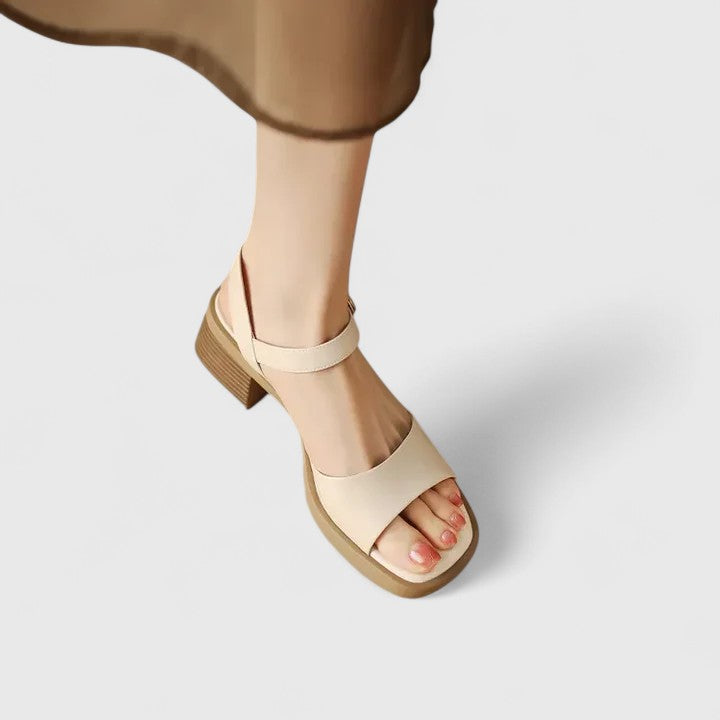 Talia | Chic Summer Sandals