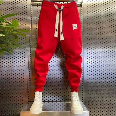 Ryder | Contemporary Tailored Trousers